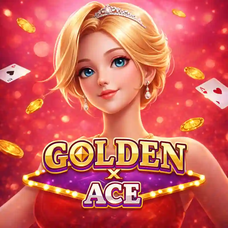 Golden X Ace Slot