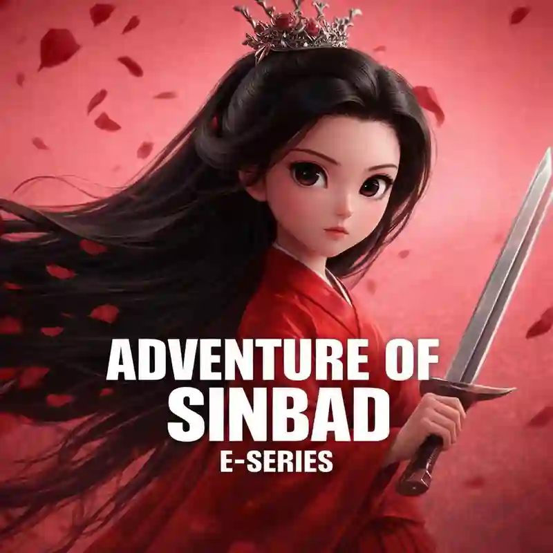 Pakikipagsapalaran ni Sinbad