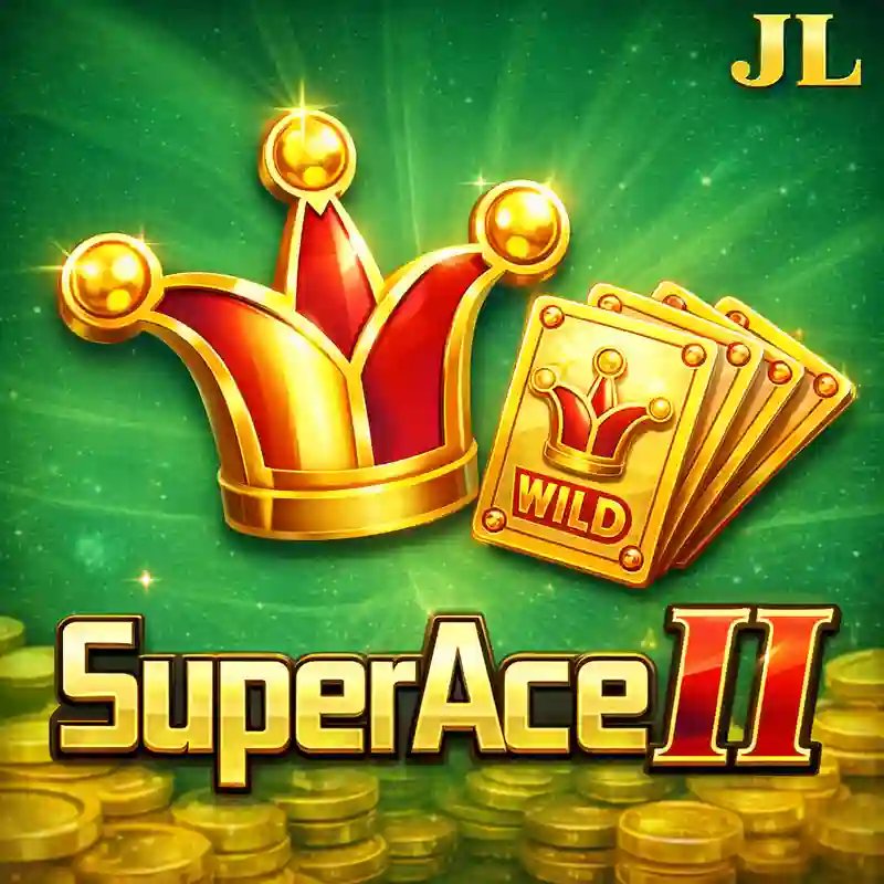 Super Ace II